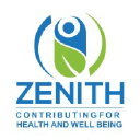 Zenith Drugs Ltd logo