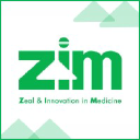 Zim Laboratories Ltd logo