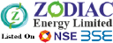 Zodiac Energy Ltd logo
