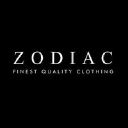 Zodiac Clothing Company Ltd logo