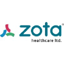 Zota Health Care Ltd logo