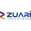 Zuari Industries Ltd logo